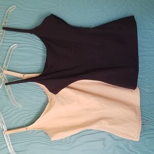 Spanx Tank Top Bundle